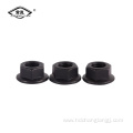 DIN high strength hex flange nut